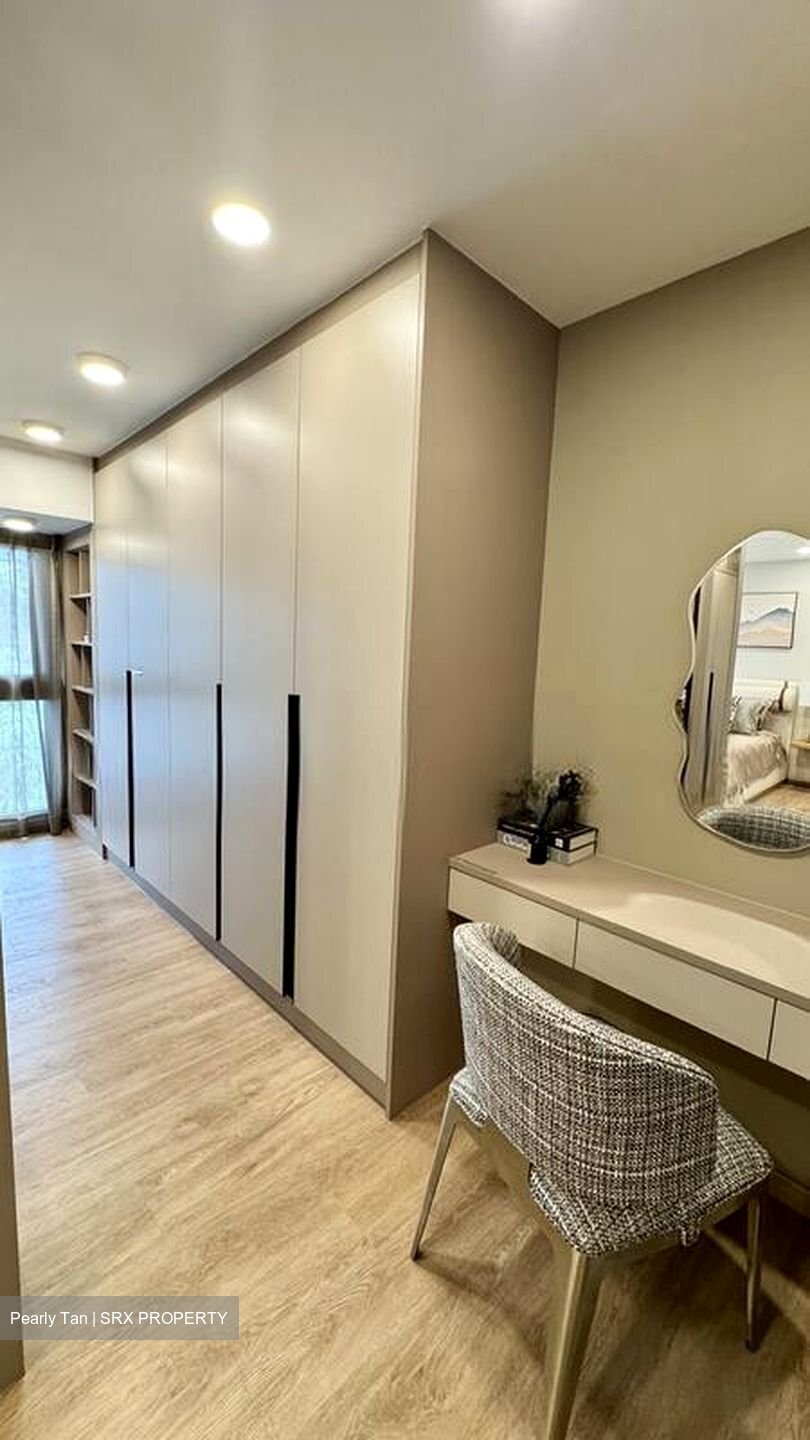 Jalan Novena (D11), Terrace #522666691